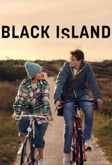 Poster do filme Ilha de Segredos